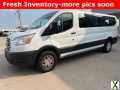 Photo Used 2017 Ford Transit 350 XLT