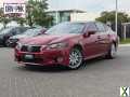 Photo Used 2013 Lexus GS 350