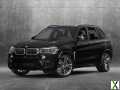 Photo Used 2016 BMW X5 M