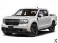Photo Used 2024 Ford Maverick Lariat w/ FX4 Off-Road Package