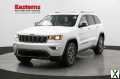 Photo Used 2021 Jeep Grand Cherokee Limited w/ Luxury Group II