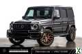 Photo Used 2021 Mercedes-Benz G 63 AMG 4MATIC