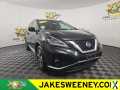 Photo Used 2021 Nissan Murano SV