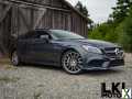 Photo Used 2016 Mercedes-Benz CLS 550
