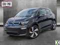 Photo Used 2020 BMW i3