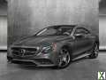 Photo Used 2016 Mercedes-Benz S 63 AMG 4MATIC Coupe