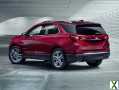 Photo Used 2021 Chevrolet Equinox LS w/ LS Convenience Package