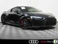 Photo Used 2020 Audi R8 V10 performance