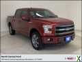 Photo Used 2016 Ford F150 Lariat