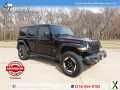 Photo Used 2021 Jeep Wrangler Unlimited Rubicon