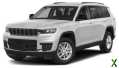 Photo Used 2023 Jeep Grand Cherokee Limited w/ Black Appearance Package