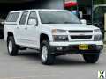 Photo Used 2010 Chevrolet Colorado LT