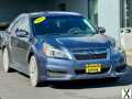 Photo Used 2013 Subaru Legacy 2.5i Premium w/ All-Weather Pkg