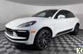 Photo Used 2023 Porsche Macan