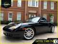 Photo Used 2000 Porsche Boxster S