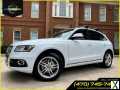 Photo Used 2016 Audi Q5 2.0T Premium Plus w/ Technology Package