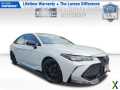 Photo Used 2021 Toyota Avalon TRD