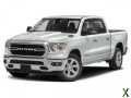 Photo Used 2021 RAM 1500 Big Horn
