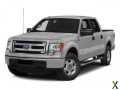 Photo Used 2014 Ford F150 XLT w/ Equipment Group 302A Luxury