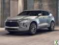 Photo Used 2020 Chevrolet Blazer LT