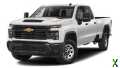 Photo Used 2024 Chevrolet Silverado 3500 LTZ w/ LTZ Plus Package