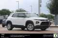 Photo Used 2022 Chevrolet TrailBlazer LS