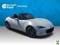 Photo Used 2016 MAZDA MX-5 Miata Grand Touring