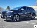 Photo Used 2021 Ford Edge ST