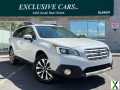 Photo Used 2017 Subaru Outback 2.5i Limited