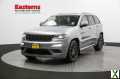 Photo Used 2020 Jeep Grand Cherokee High Altitude