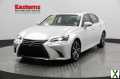 Photo Used 2017 Lexus GS 200t w/ Premium Package