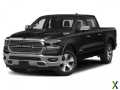 Photo Used 2019 RAM 1500 Laramie