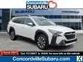 Photo Certified 2023 Subaru Outback Touring XT