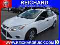 Photo Used 2013 Ford Focus S