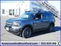 Photo New 2024 Ford Bronco Sport Big Bend w/ Convenience Package