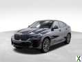 Photo Used 2022 BMW X6 M50i w/ Premium Package