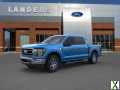 Photo New 2023 Ford F150 XLT w/ Equipment Group 301A Mid