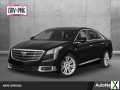 Photo Used 2019 Cadillac XTS Luxury