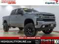 Photo Used 2020 Chevrolet Silverado 1500 RST