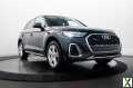 Photo New 2024 Audi Q5 e Premium