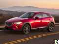 Photo Used 2018 MAZDA CX-3 Touring