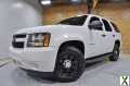 Photo Used 2008 Chevrolet Tahoe LS w/ Max Trailering Package