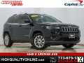 Photo Used 2019 Jeep Cherokee Latitude w/ Popular Appearance Group