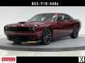 Photo New 2023 Dodge Challenger GT w/ Plus Package