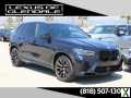 Photo Used 2023 BMW X5 M w/ Competition Package