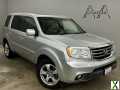 Photo Used 2014 Honda Pilot EX-L