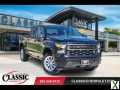 Photo Certified 2022 Chevrolet Silverado 1500 Custom