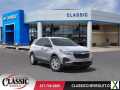 Photo New 2024 Chevrolet Equinox LS w/ LS Convenience Package