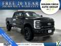 Photo New 2024 Ford F250 XL w/ STX Appearance Package