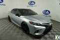 Photo Used 2020 Toyota Camry TRD